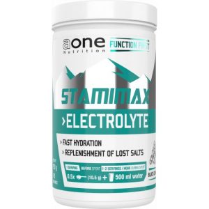AONE Nutrition – Stamimax Electrolyte 750 g aone - Image 2