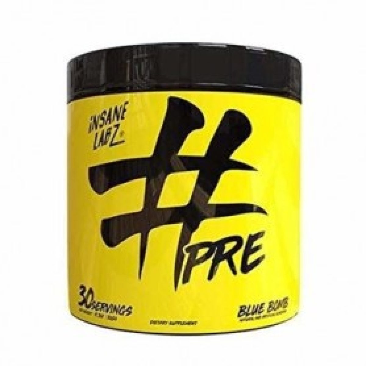 Insane Labz – PRE 269G INSANE LABZ