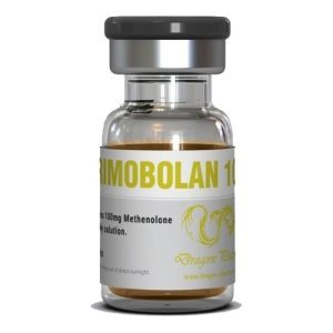 Primobolan 100 Dragon Pharma