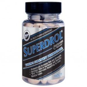 Hi-Tech Pharmaceuticals Superdrol Hi-Tech Pharmaceuticals