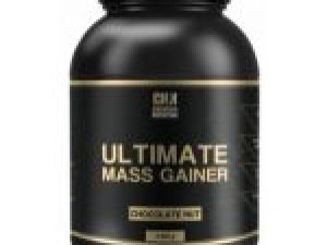 Chevron Nutrition Ultimate Mass Gainer 3000g Chevron Nutrition