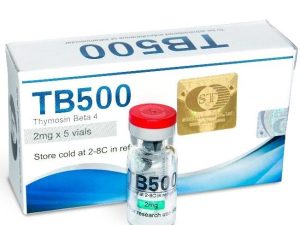 TB-500 2mg St Biotechnology