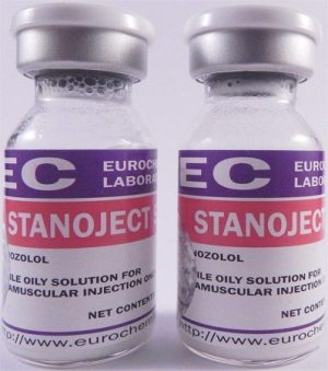 StanoJect 50 Eurochem
