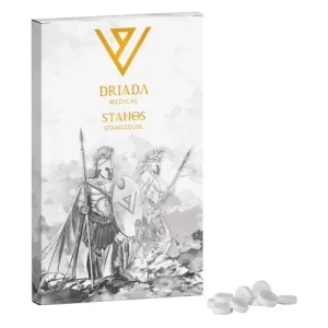 Stanos 10mg Driada Medical