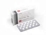 Liothyronine + Levothyroxine 30+120mcg Swiss Healthcare