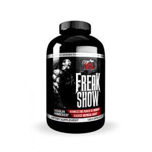 5% Rich Piana Freak Show 5% Rich Piana - Image 2