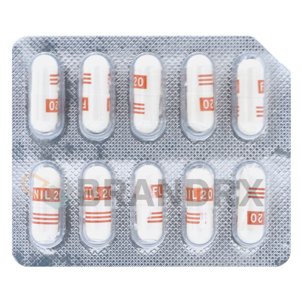 Flunil 20 mg Intas Pharmaceuticals - Image 2