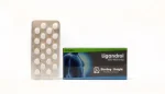 Ligandrol 5mg Sterling Knight