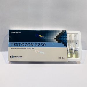Testozon E250 Horizon