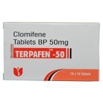 Terpafen-50 Shree Venkatesh