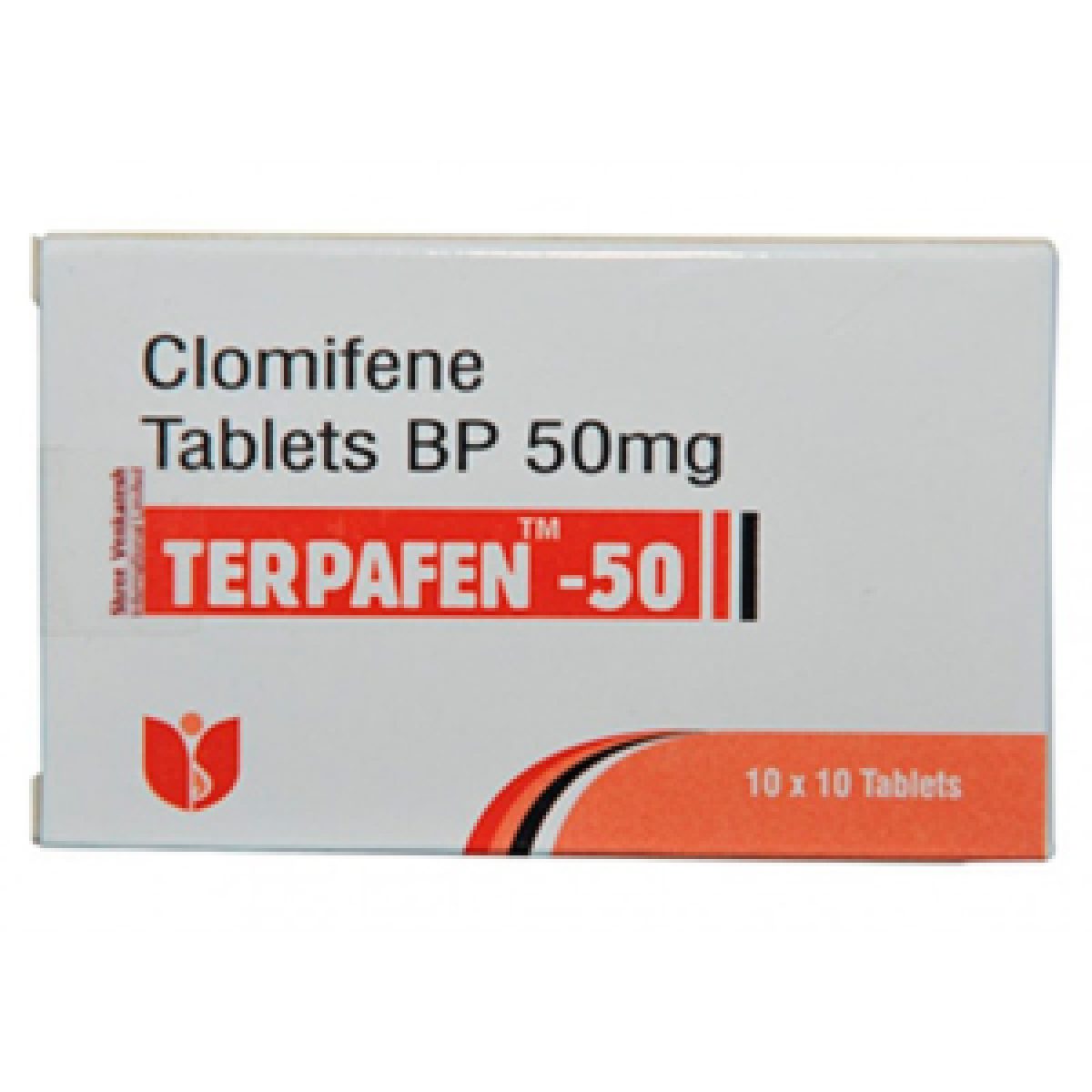 Terpafen-50 Shree Venkatesh