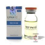 Test Ph100 Lyka Pharm