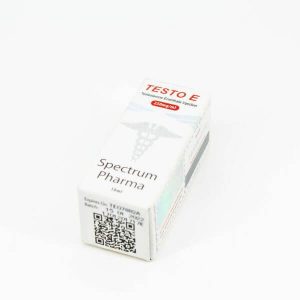 Testo E 250mg Spectrum-Pharma