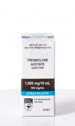 Trenbolone Acetate 100mg Hilma Biocare