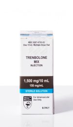 Trenbolon Mix 150mg Hilma Biocare