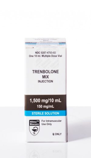 Trenbolon Mix 150mg Hilma Biocare