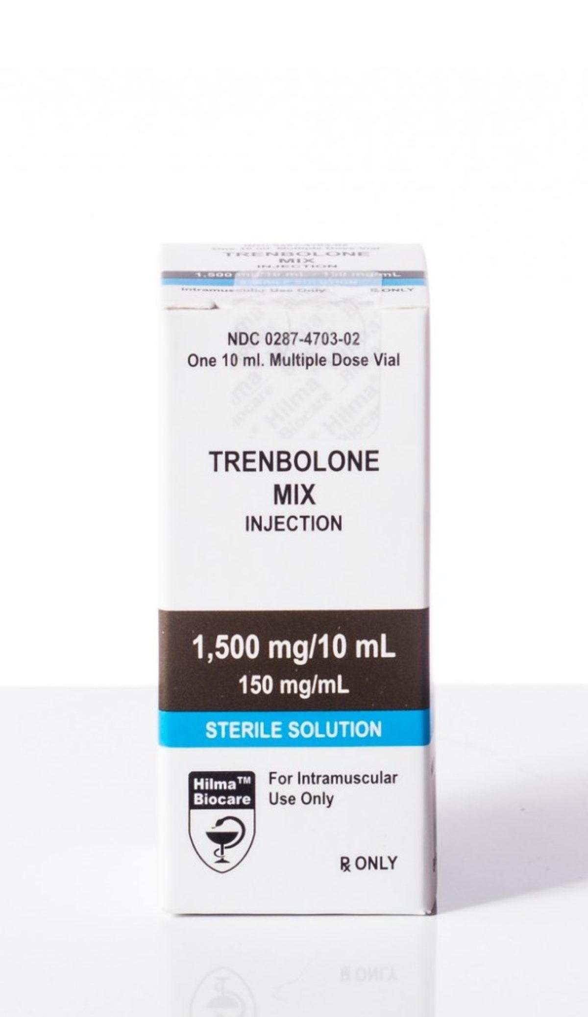 Trenbolon Mix 150mg Hilma Biocare