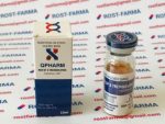 Mix of 3 Trenbolones 200mg QPharm