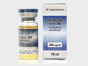 Trenbolone Forte 200 SP Lab