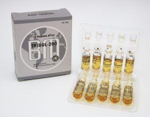 Tribol-200 BM Pharmaceuticals