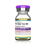 Tri-Ester Test 400 Pharmaqo Labs