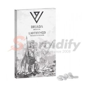 Liothymed T3 Driada Medical