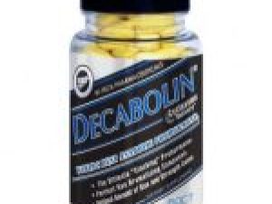 Decabolin Hi-Tech Pharma Hi-Tech Pharmaceuticals