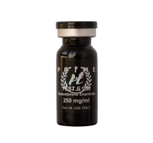 TEST E 250 (USA Domestic) Prime Labs Prime Pharmaceuticals Pvt. Ltd.