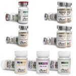 Beginner Lean Gain Cutting Cycle 1 (12 Week) cRowX Labs