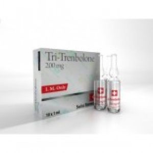 Tri-Trenbolone Pharmaceutical