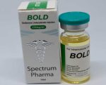 Bold 250mg Spectrum-Pharma
