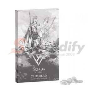 Clomilad Driada Medical