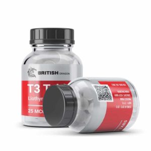 T3 British Dragon Pharmaceuticals