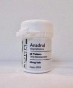 Anadrol Pharmaceutical
