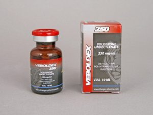 Veboldex 250 Thaiger Pharma