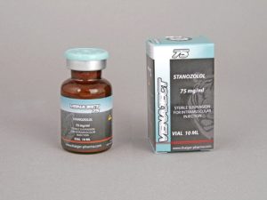 Venaject 75 Thaiger Pharma