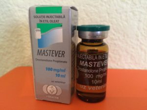 Mastever 100mg Vermodje