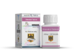 Dianabol Odin Pharma 100 Tablets Odin Pharmaceuticals