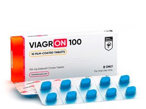 VIAGRON 100 Hilma Biocare