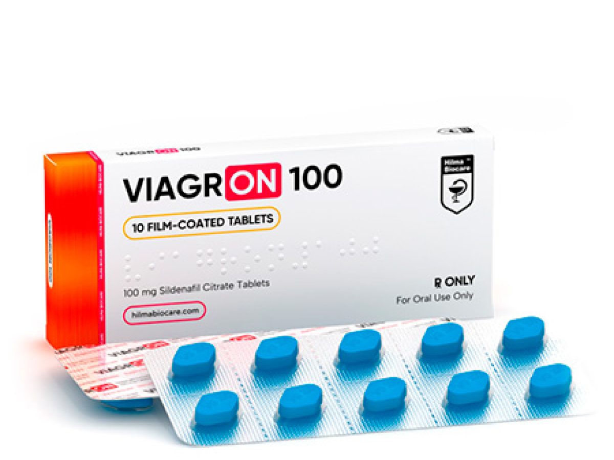 VIAGRON 100 Hilma Biocare