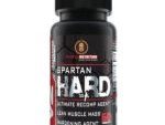 Sparta Nutrition – Spartan Hard V2 60 tabliet Sparta Nutrition