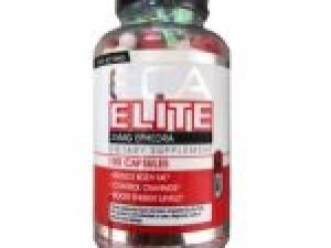 Eca Elite 100 caps – Hard Rock Supplements HardRock Supplements