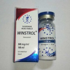 Winstrol 50mg Euro Prime Farmaceuticals