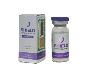 Winstrol Injektion 50mg Shield Pharma