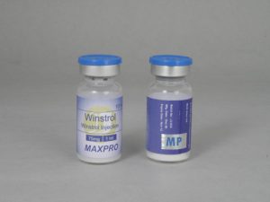 Winstrol 75 Max Pro