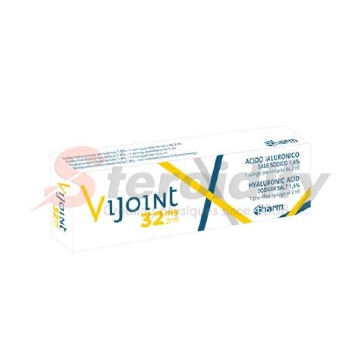 Vijoint Innventa Pharm
