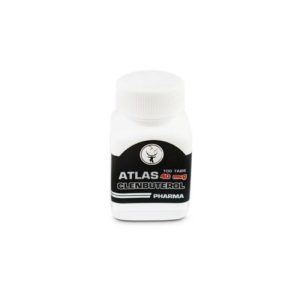 Clenbuterol Atlas Pharma