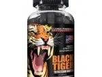 Cloma Pharma- Black Tiger 100 caps Cloma Pharma