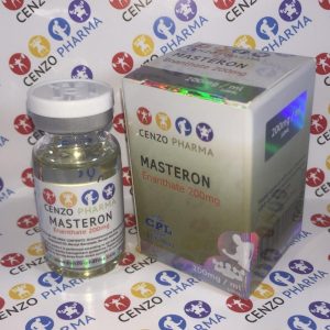 Masterone Enanthate Pharmaceutical