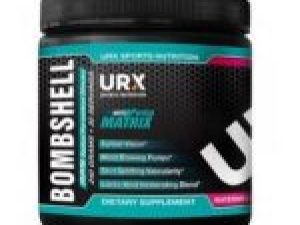URX – Bombshell 270g URX